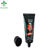 D35mm super soothing shave gel flat plastic tube